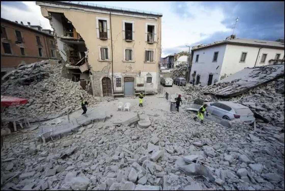 Kai co: Allah ya jefawa kasar Isra'ila mugun bala'in zaizaiyar kasa Kai co: Allah ya jefawa kasar Isra'ila mugun bala'in zaizaiyar kasa