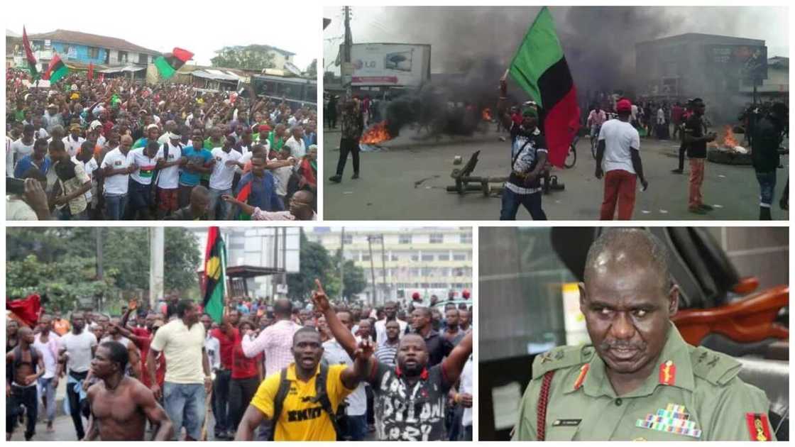 8 things that must be done before Biafra will come to pass