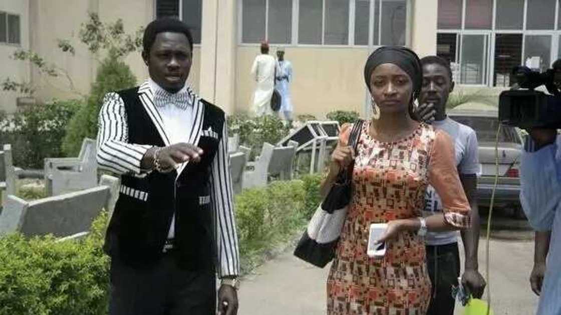 Dandalin Kannywood: Rahma Sadau ta jinjinawa Ali Nuhu da wannan (Karanta) Dandalin Kannywood: Rahma Sadau ta jinjinawa Ali Nuhu da wannan (Karanta)
