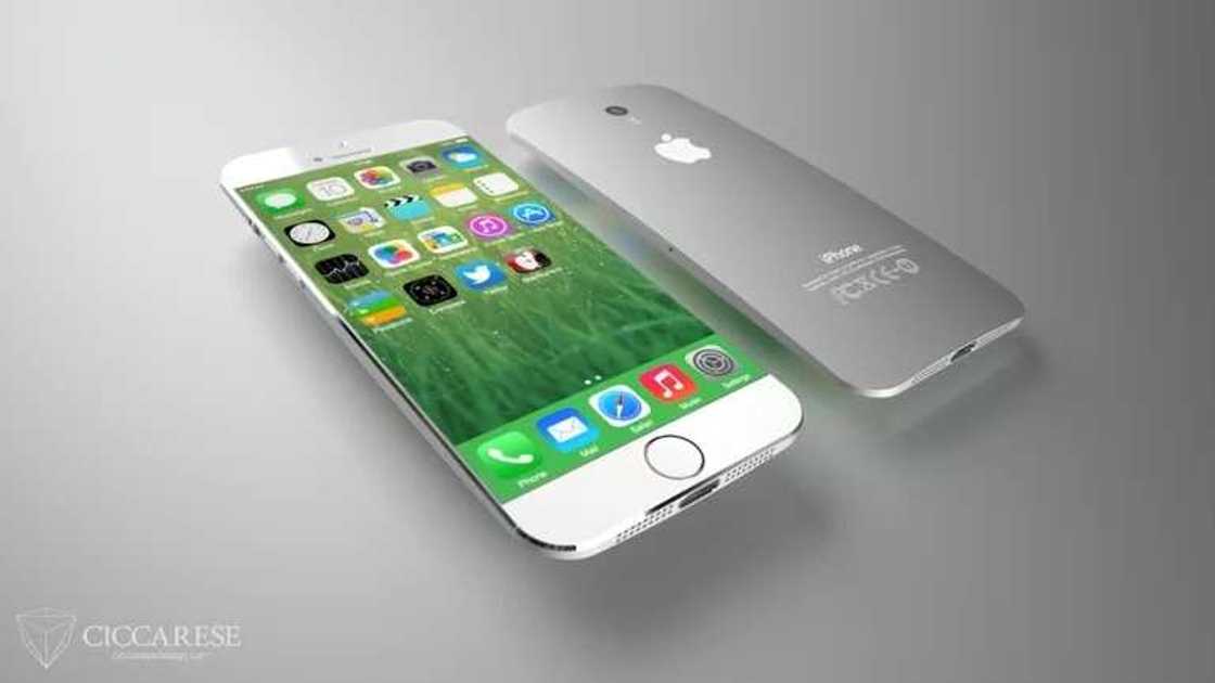 Trend of the moment as Apple introduces new iphone 7 Trend of the moment as Apple introduces new iphone 7