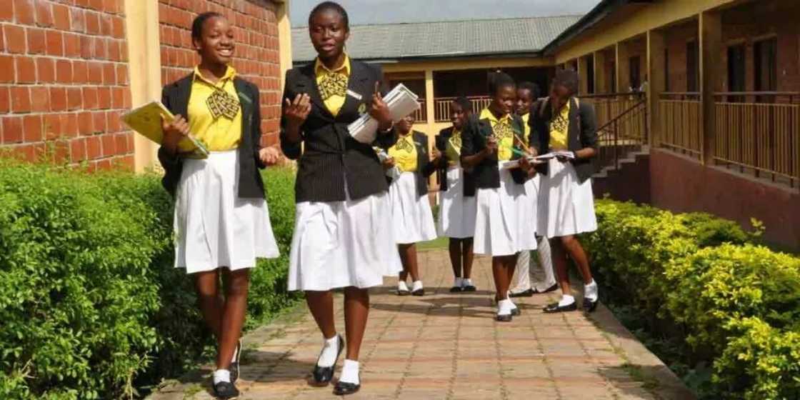 Nigerian curriculum for secondary schools in 2018