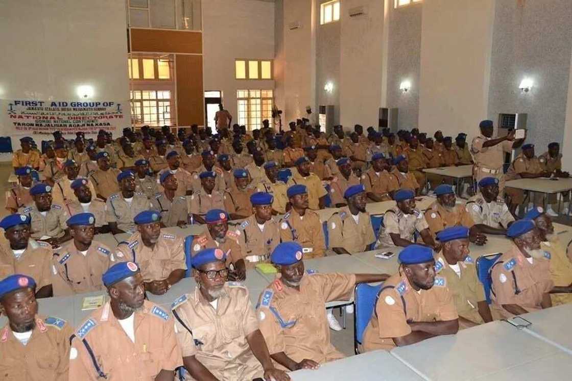 Kungiyar Izalatul bidi'a wa iqamatus Sunnah: kafuwar ta zuwa yanzu Kungiyar Izalatul bidi'a wa iqamatus Sunnah: kafuwar ta zuwa yanzu