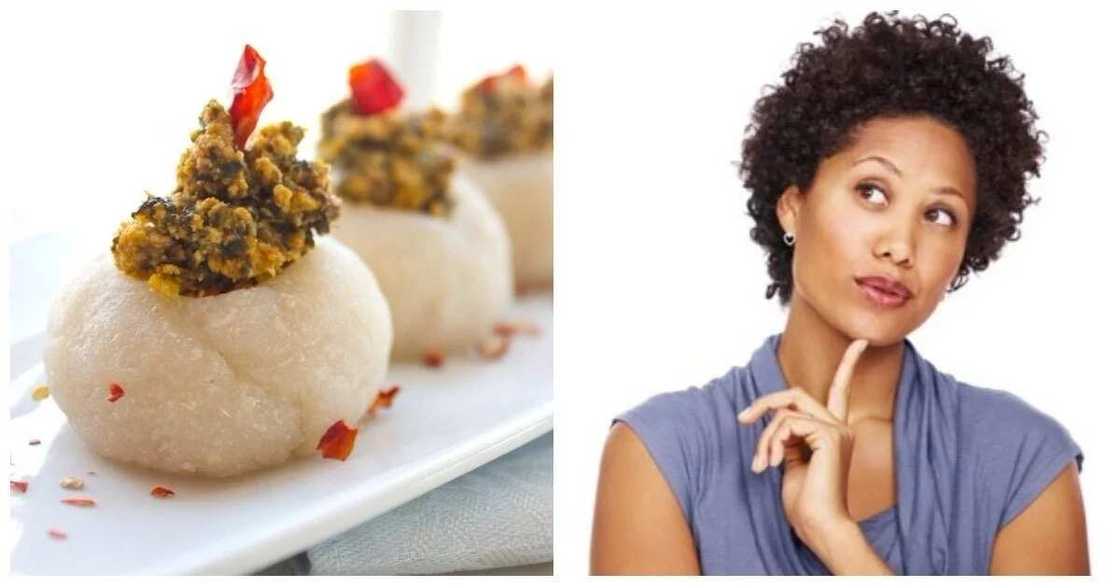 What is semovita made from? What is semovita made from?