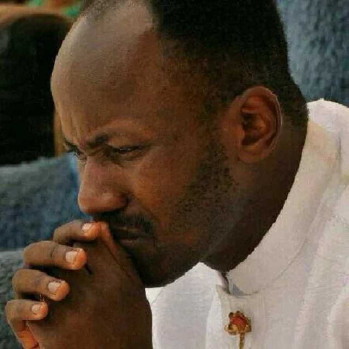 Fasto Suleiman, abokin rikicin gwamna El-Rufai ya danƙara ma wata mata ciki Fasto Suleiman, abokin rikicin gwamna El-Rufai ya danƙara ma wata mata ciki