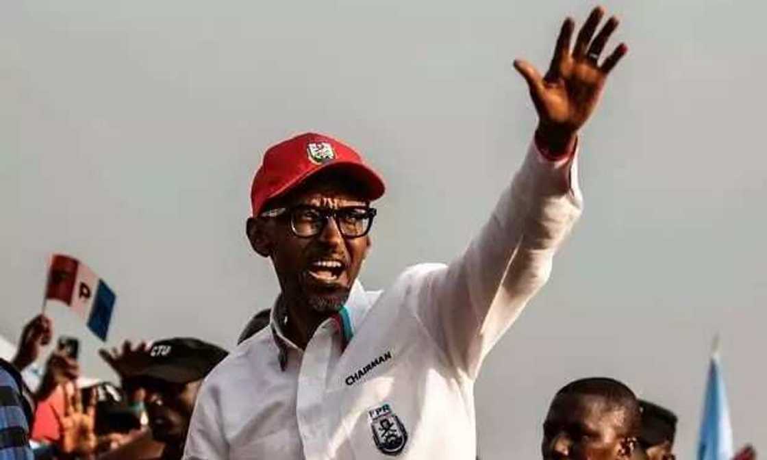 After Mugabe who is next? - List of African longest serving leaders After Mugabe who is next? - List of African longest serving leaders