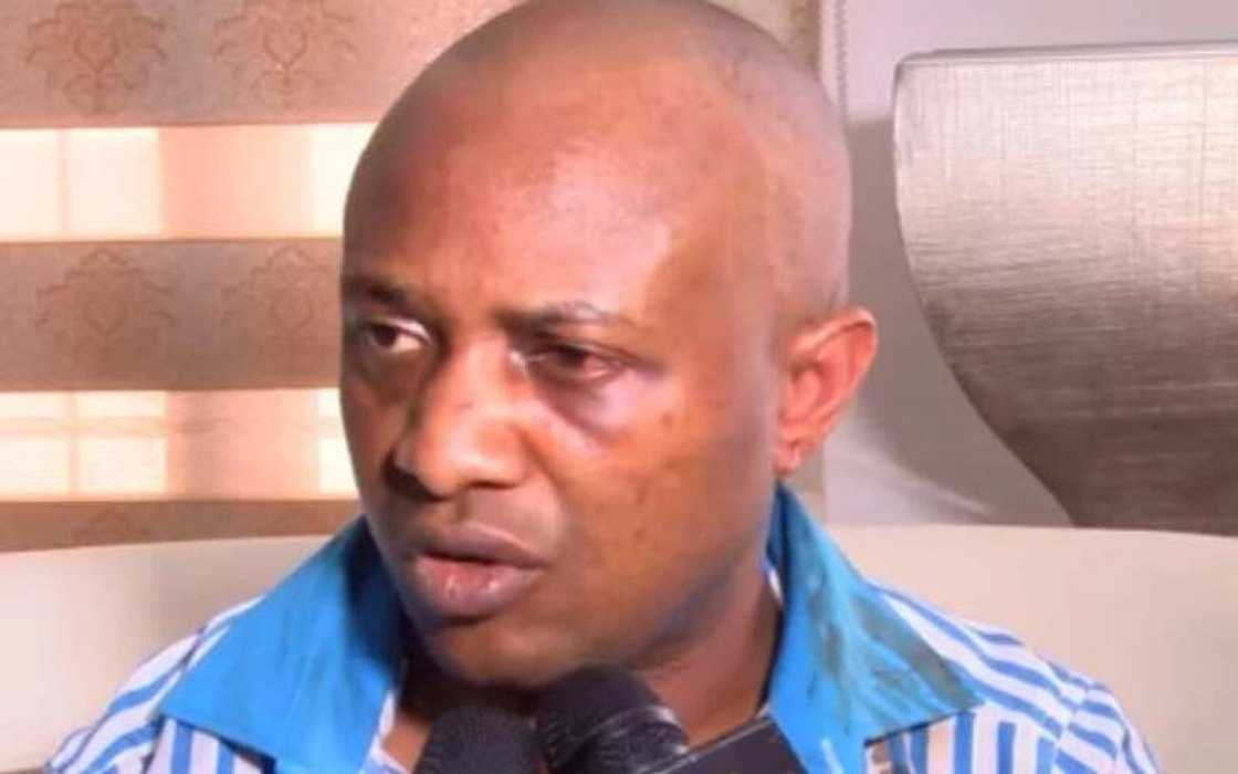 Why we have not charged Evans to court – Police Why we have not charged Evans to court – Police