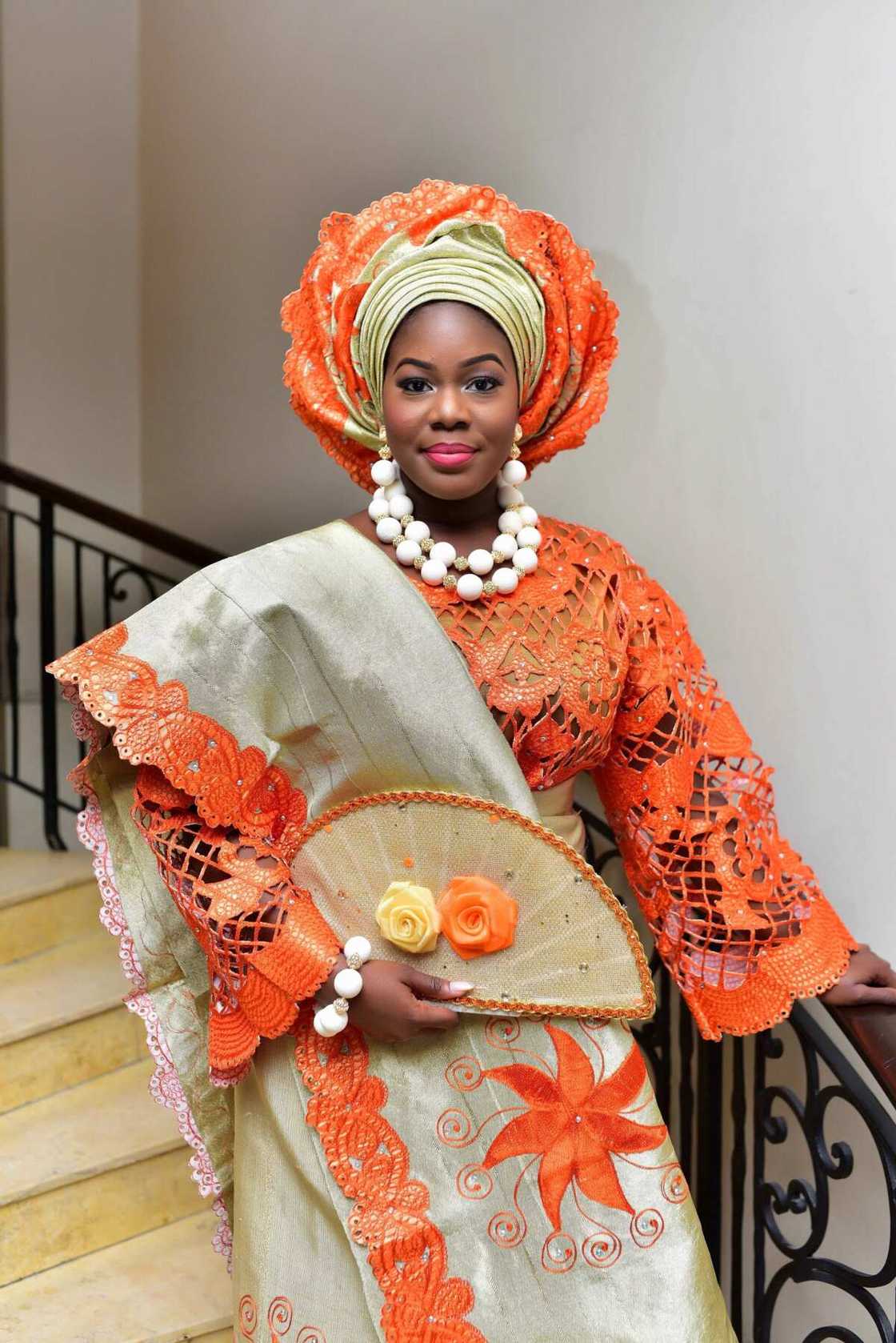 Nigerian fashion dresses for weddings Nigerian fashion dresses for weddings