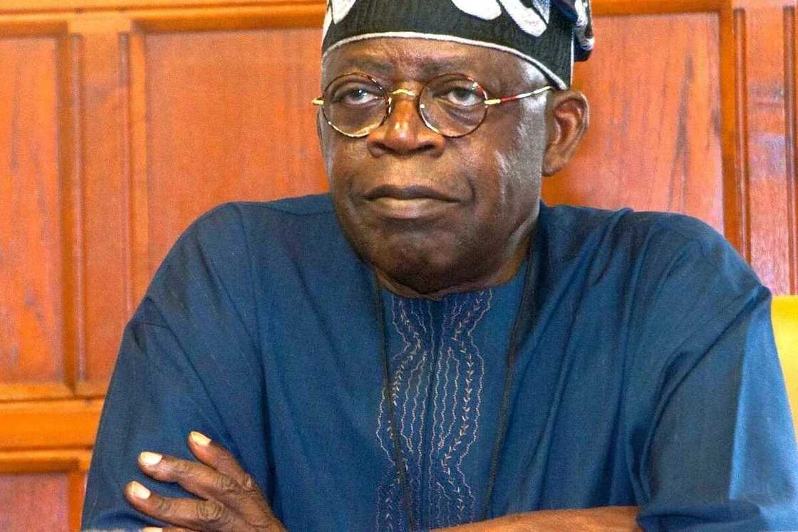 APC leaders, Tinubu disagree over governorship candidate APC leaders, Tinubu disagree over governorship candidate