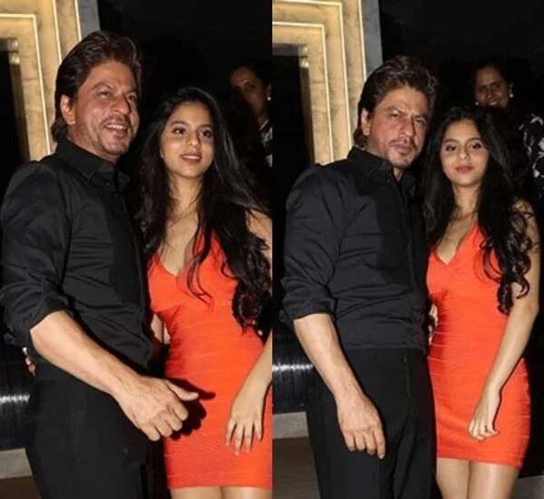 Sharukh Khan ya gindaya sharudda 6 da duk saurayin da ke son ‘yar sa Sharukh Khan ya gindaya sharudda 6 da duk saurayin da ke son ‘yar sa