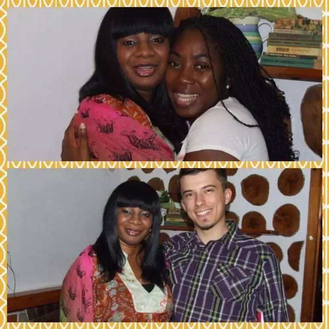 Family cries out as their daughter's oyinbo husband cremates her without informing them Family cries out as their daughter's oyinbo husband cremates her without informing them