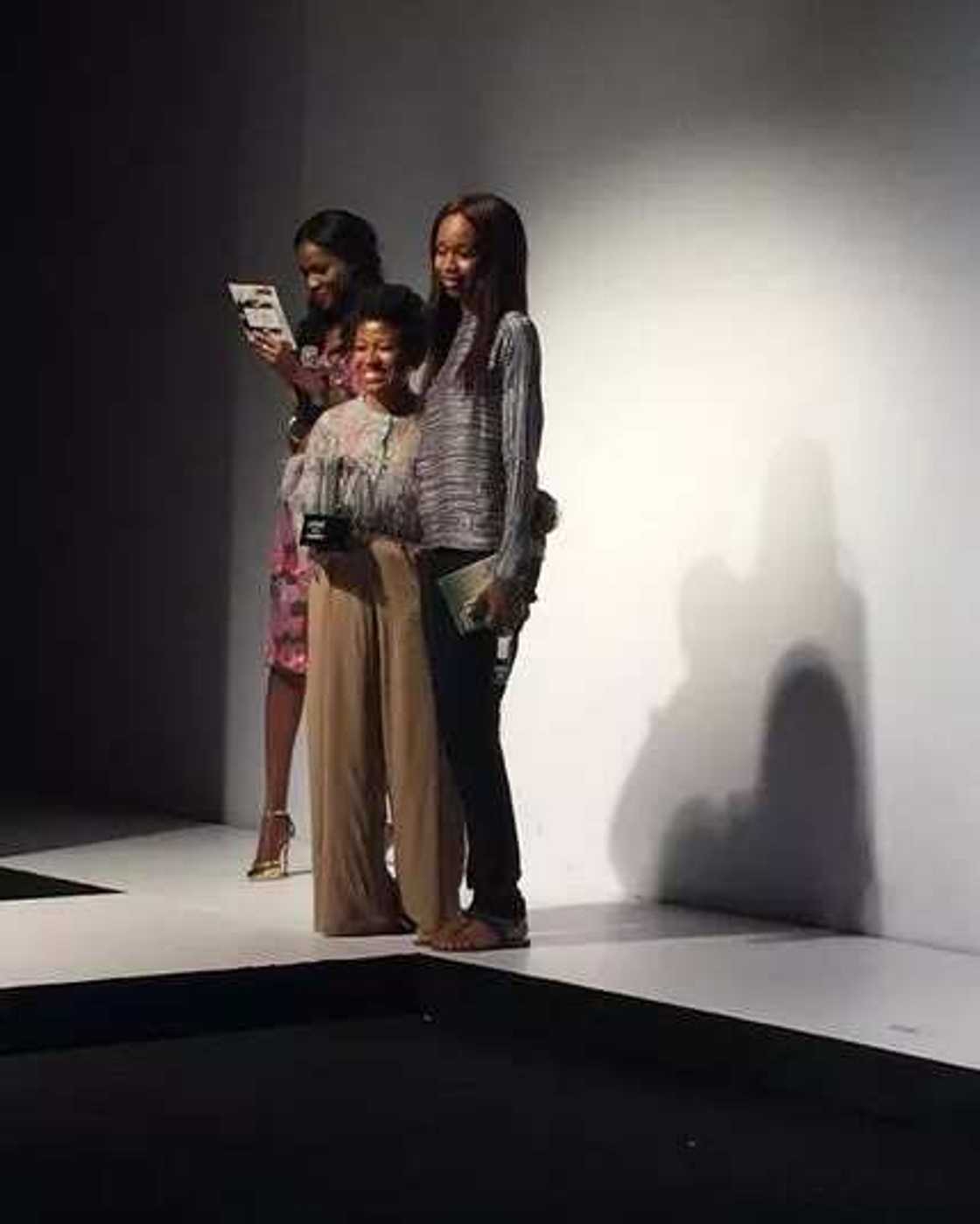 Mai Atafo, Others Emerge Winners Of Fashion Award Mai Atafo, Others Emerge Winners Of Fashion Award