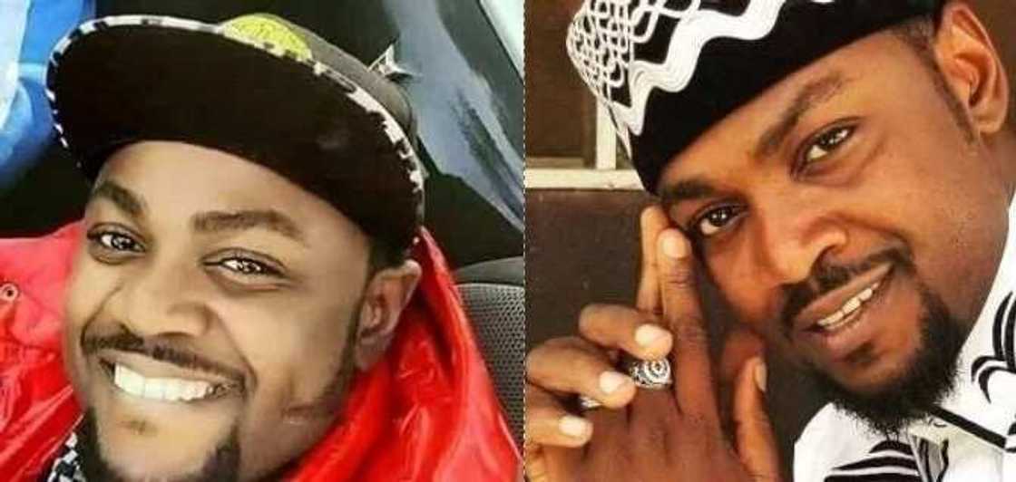 Dandalin Kannywood: Jarumi Adam A. Zango ya dawo Kano da zama Dandalin Kannywood: Jarumi Adam A. Zango ya dawo Kano da zama