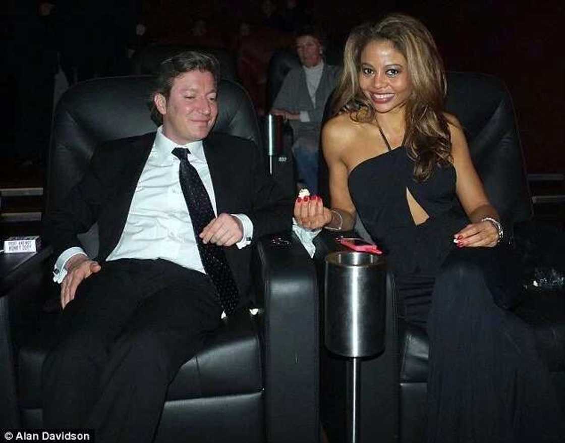 Racism Toward First Black Marchioness Stirs Rift At Longleat Racism Toward First Black Marchioness Stirs Rift At Longleat