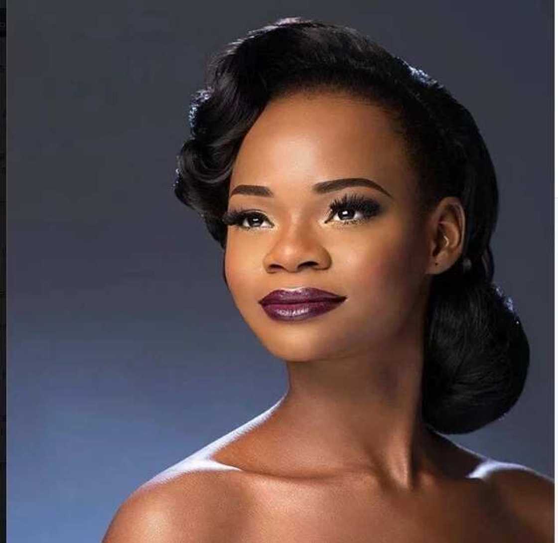 Lawyer withdraws Olajumoke Orisaguna from Few Models Lawyer withdraws Olajumoke Orisaguna from Few Models