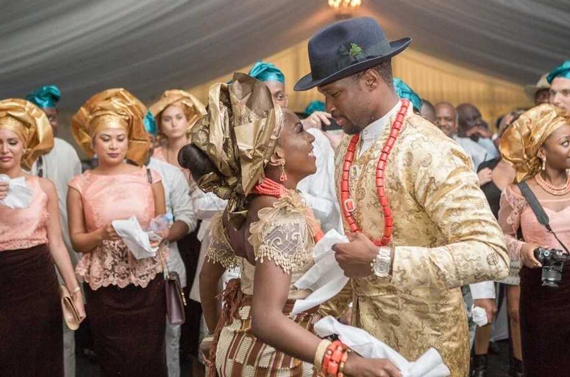 The richest tribe in Nigeria 2018 The richest tribe in Nigeria 2018