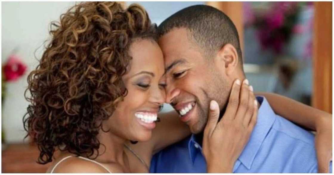 Adorable couple Adorable couple