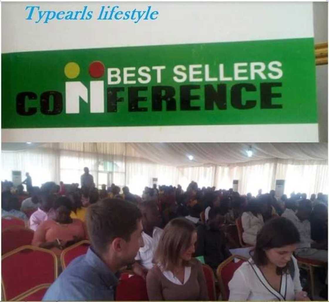 First Jiji conference: Achievements and perspectives