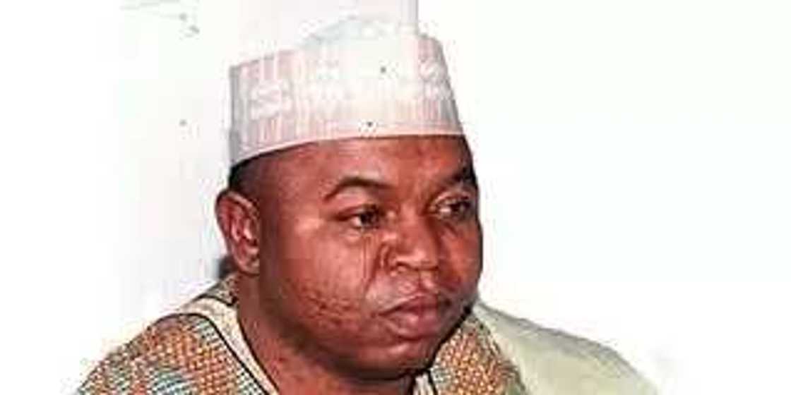 #KogiDecides: Abubakar Audu and the Campaign of Calumny #KogiDecides: Abubakar Audu and the Campaign of Calumny