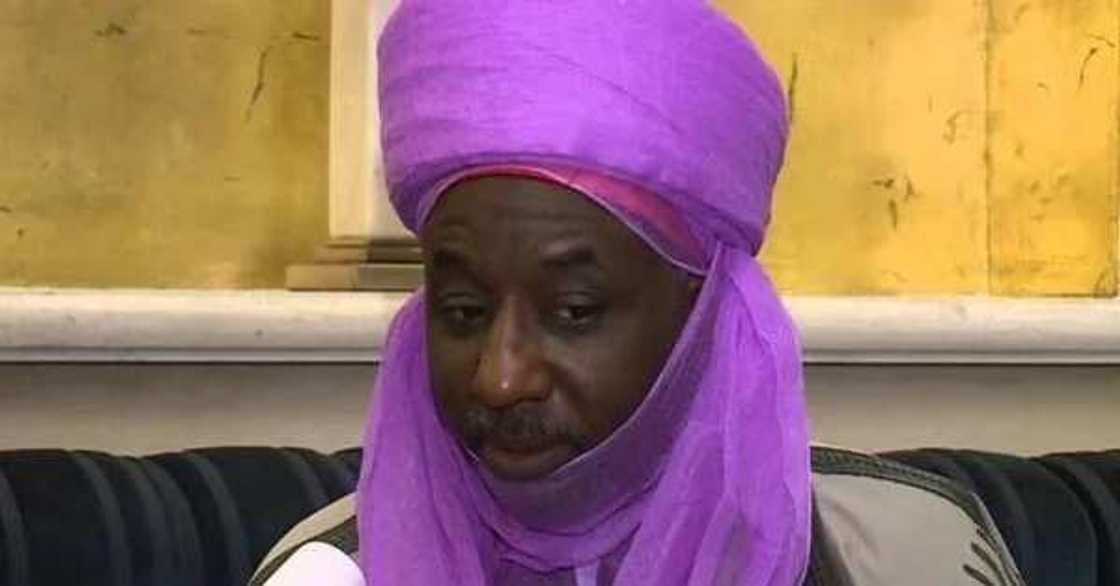 Sarki Sanusi ya bayar da muhimmiyar shawara domin inganta ilimi a Najeriya Sarki Sanusi ya bayar da muhimmiyar shawara domin inganta ilimi a Najeriya