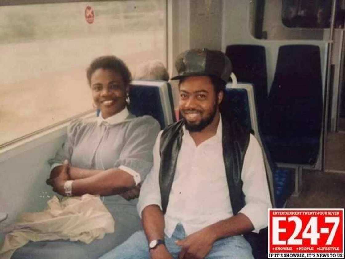 Life and times of Nigerian reggae legend Ras Kimono Life and times of Nigerian reggae legend Ras Kimono