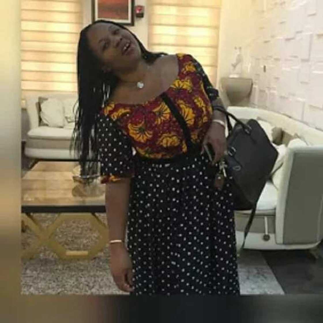 Check out PHOTOS of billionaire kidnapper Evans' wife and 5 kids chilling in his mansion Check out PHOTOS of billionaire kidnapper Evans' wife and 5 kids chilling in his mansion