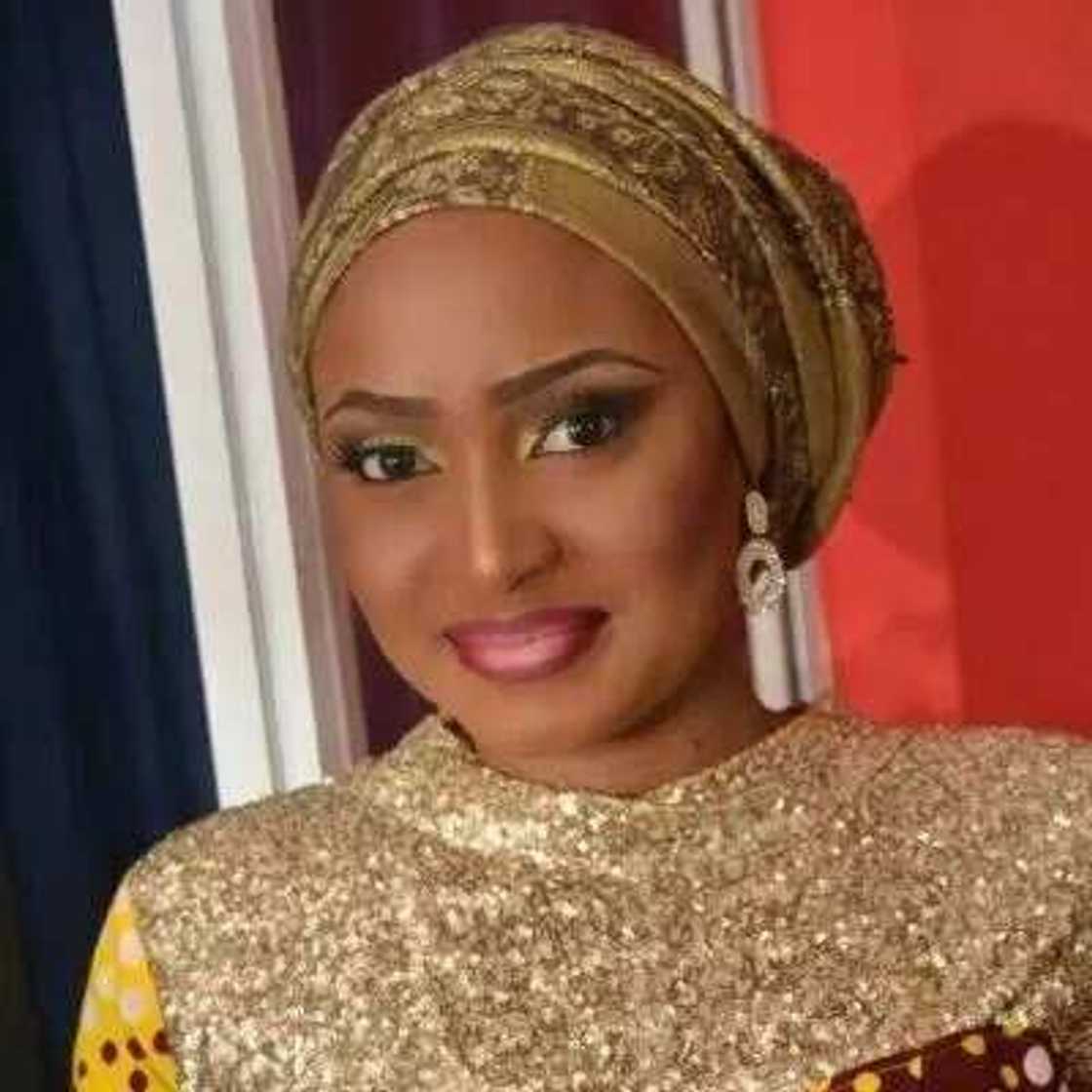 Dandalin Kannywood: Takaitaccen tarihin fitacciyar jaruma, Fati Washa Dandalin Kannywood: Takaitaccen tarihin fitacciyar jaruma, Fati Washa