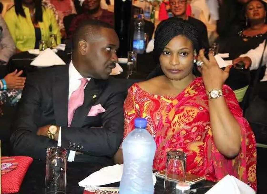 See how Nigerian stars stun at Julius Agwu's show (Photos) See how Nigerian stars stun at Julius Agwu's show (Photos)