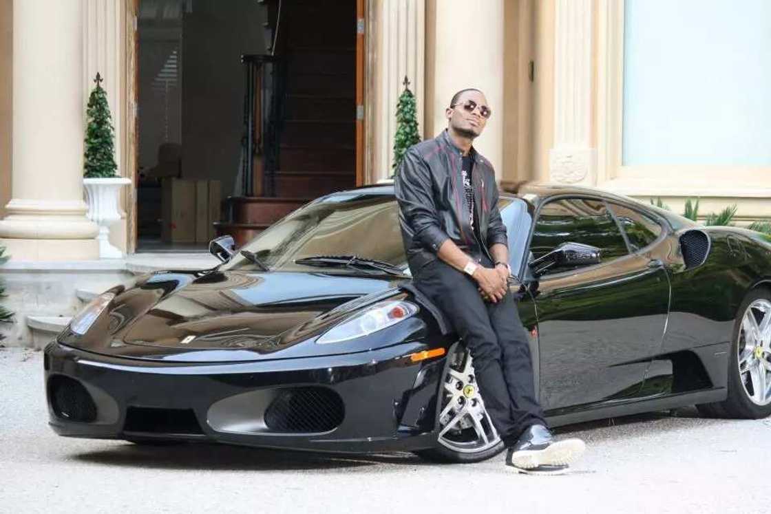 See The Expensive Cars Of Top Nigerian Music Stars See The Expensive Cars Of Top Nigerian Music Stars