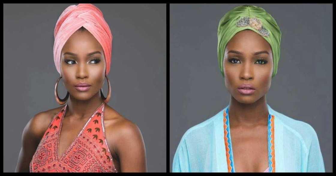 velvet turban velvet turban