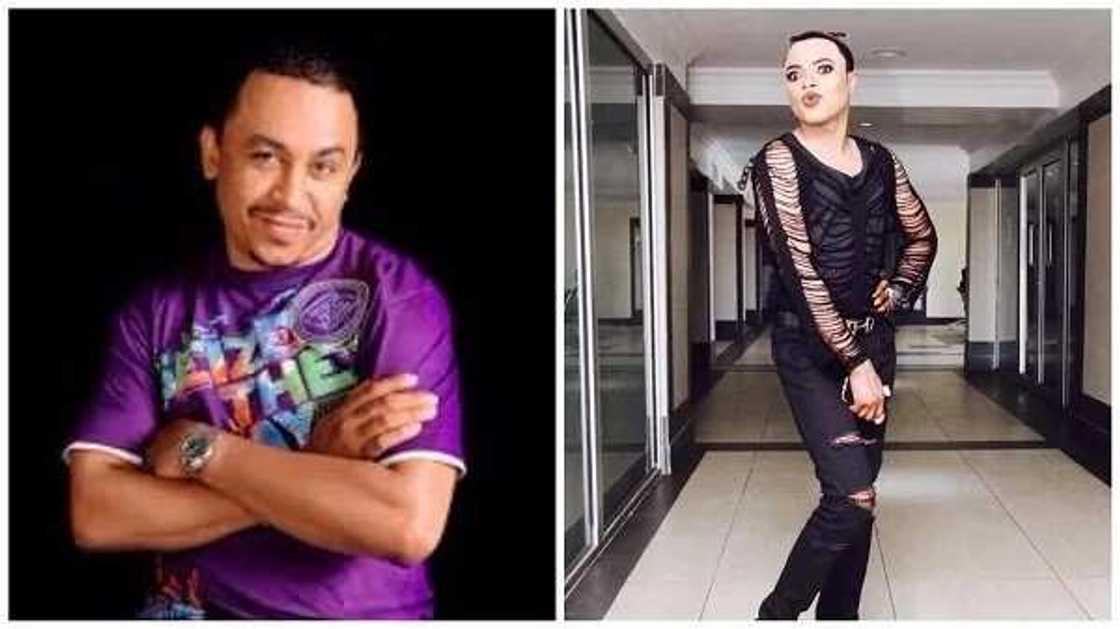 Bobrisky Bobrisky