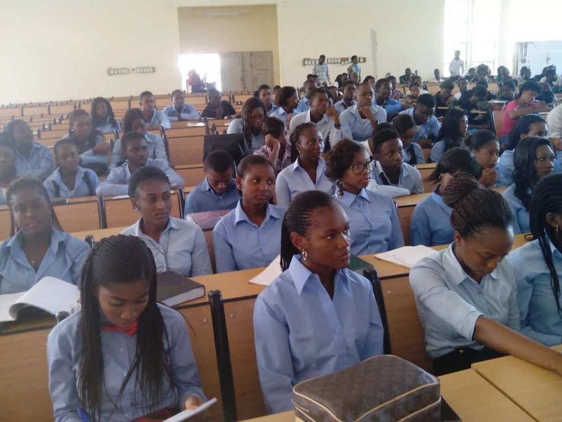 15 popular Nigerian slangs and their meanings 15 popular Nigerian slangs and their meanings