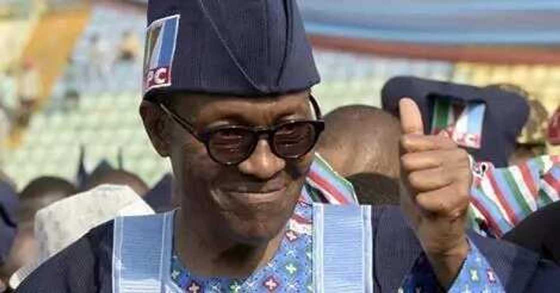 Ogun State At 40: Buhari To Commission 40 Projects Ogun State At 40: Buhari To Commission 40 Projects