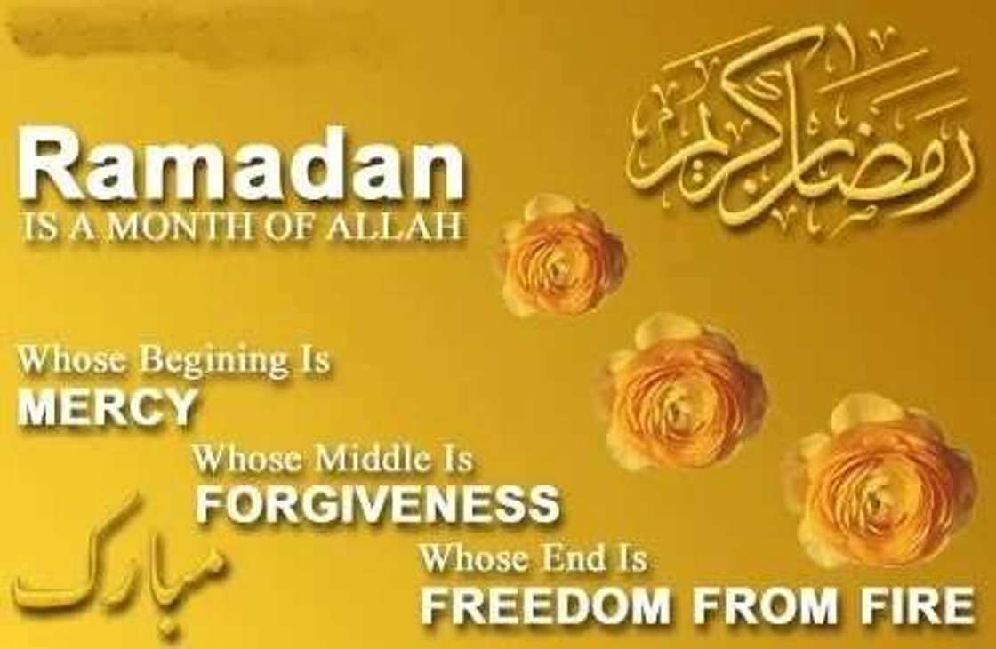 Ramadan: Abubuwa 5 masu muhimmanci a 10 karshe