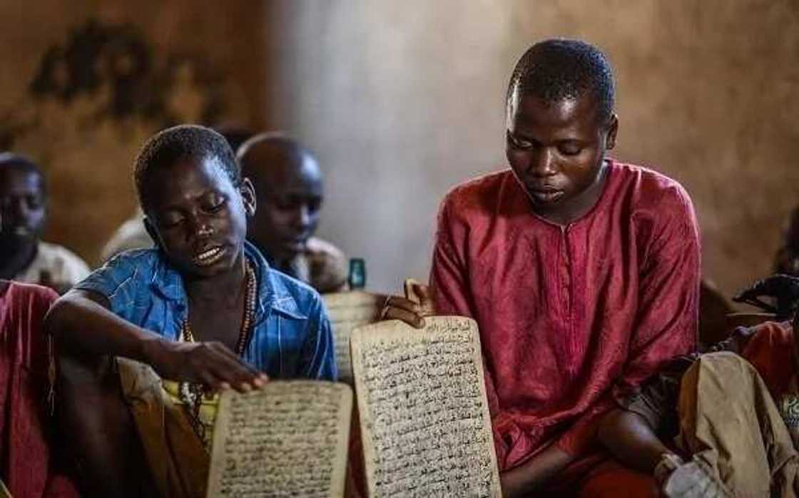 Nigerian educational system and the national goals