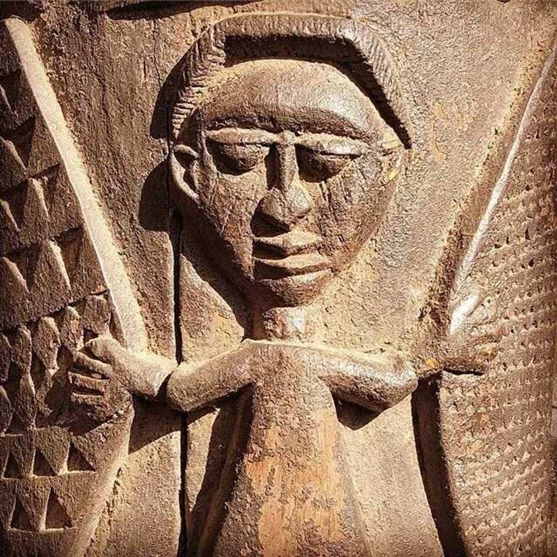 Ogboni fraternity cult: rituals, symbols, hand sign, human sacrifice Ogboni fraternity cult: rituals, symbols, hand sign, human sacrifice