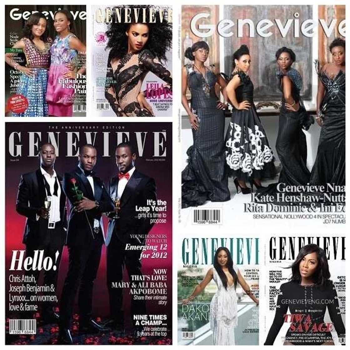 Nigerian fashion designers magazines Nigerian fashion designers magazines