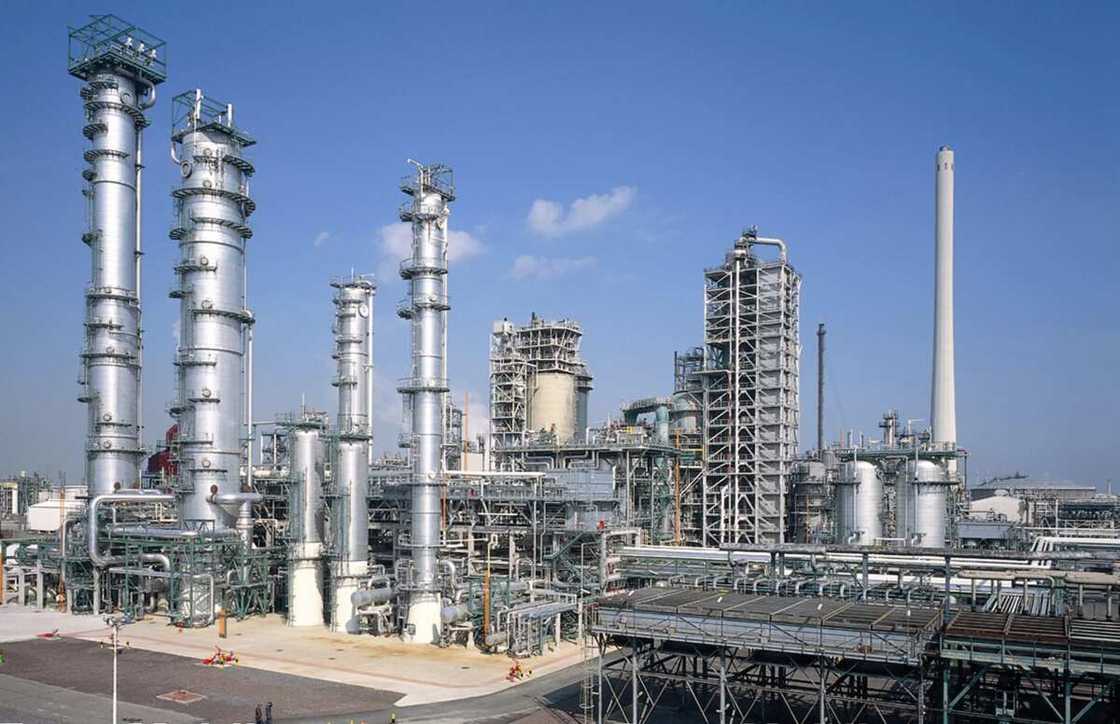 Factory Factory