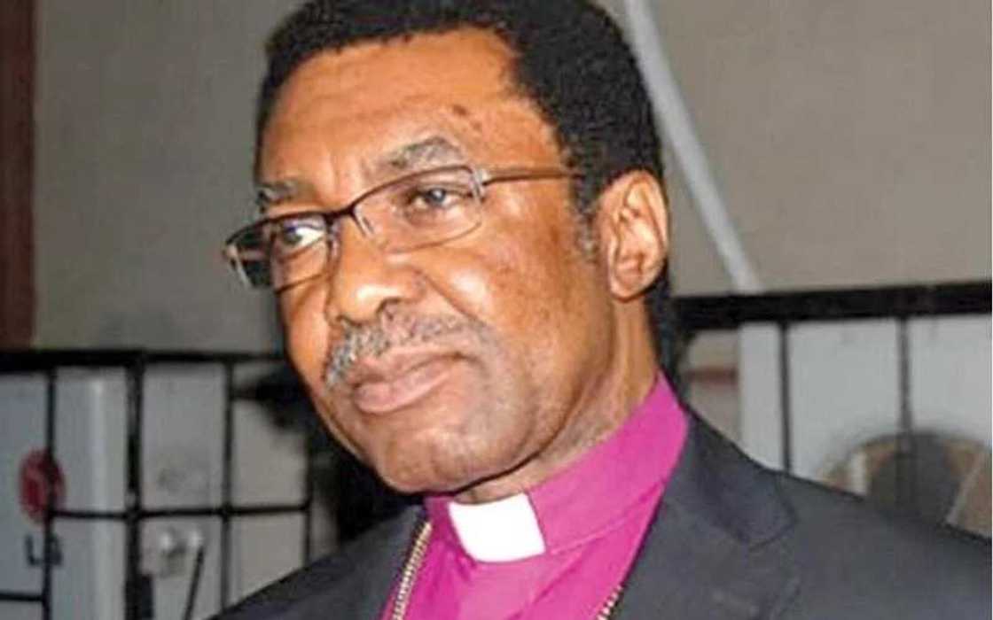 Popular bishop blasts President Buhari government’s inability to arrest Arewa youths Popular bishop blasts President Buhari government’s inability to arrest Arewa youths