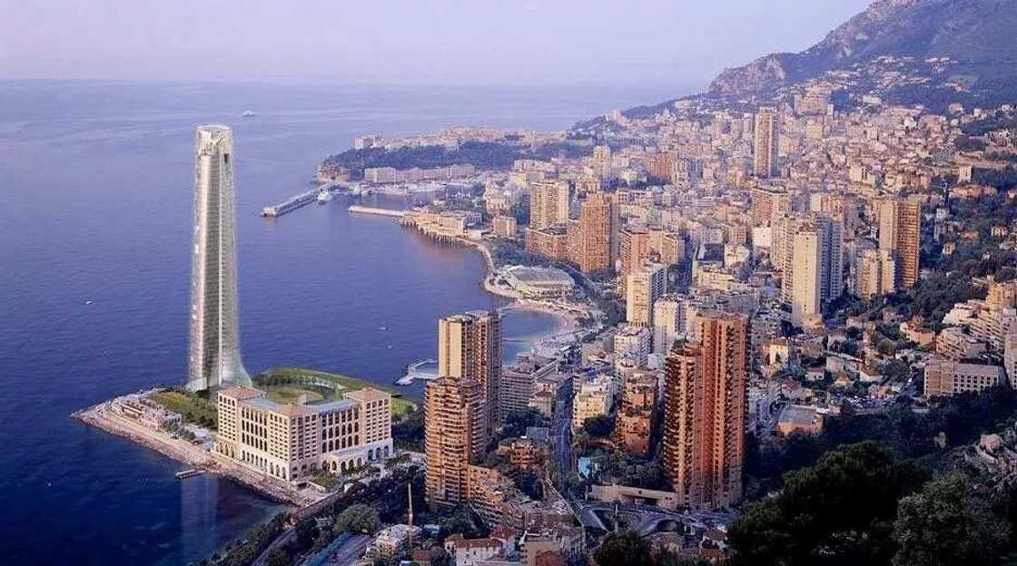 Kasar Monaco Kasar Monaco
