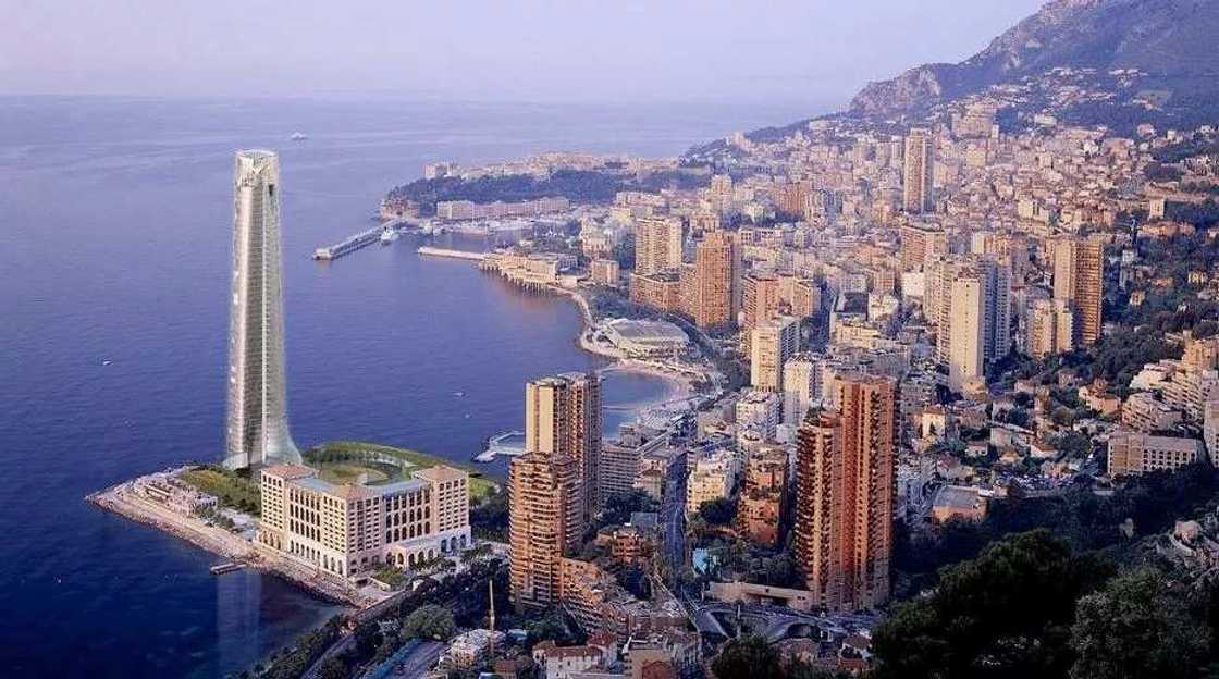 Kasar Monaco