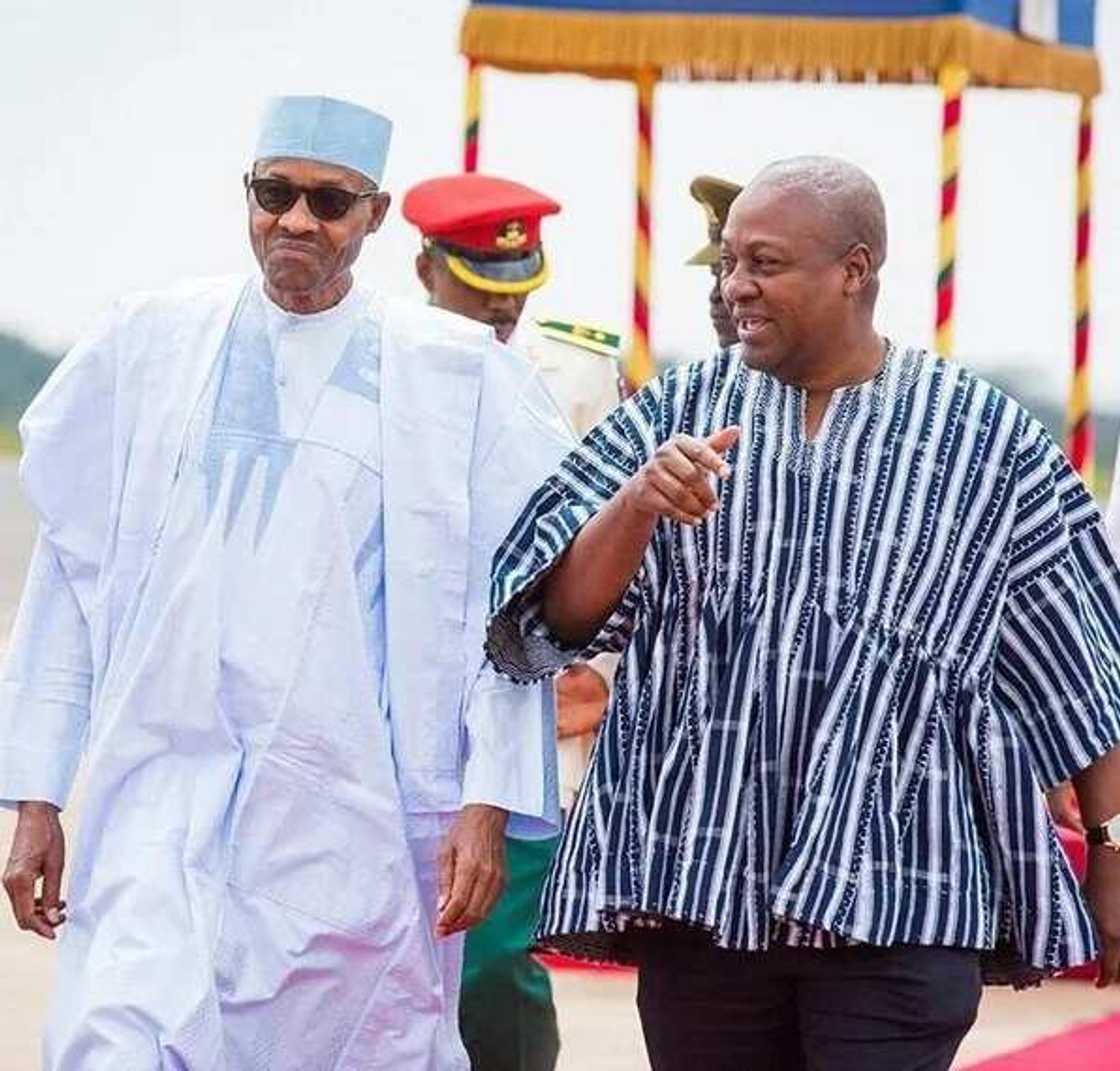 Buhari Vows To Name Cabinet In September Buhari Vows To Name Cabinet In September