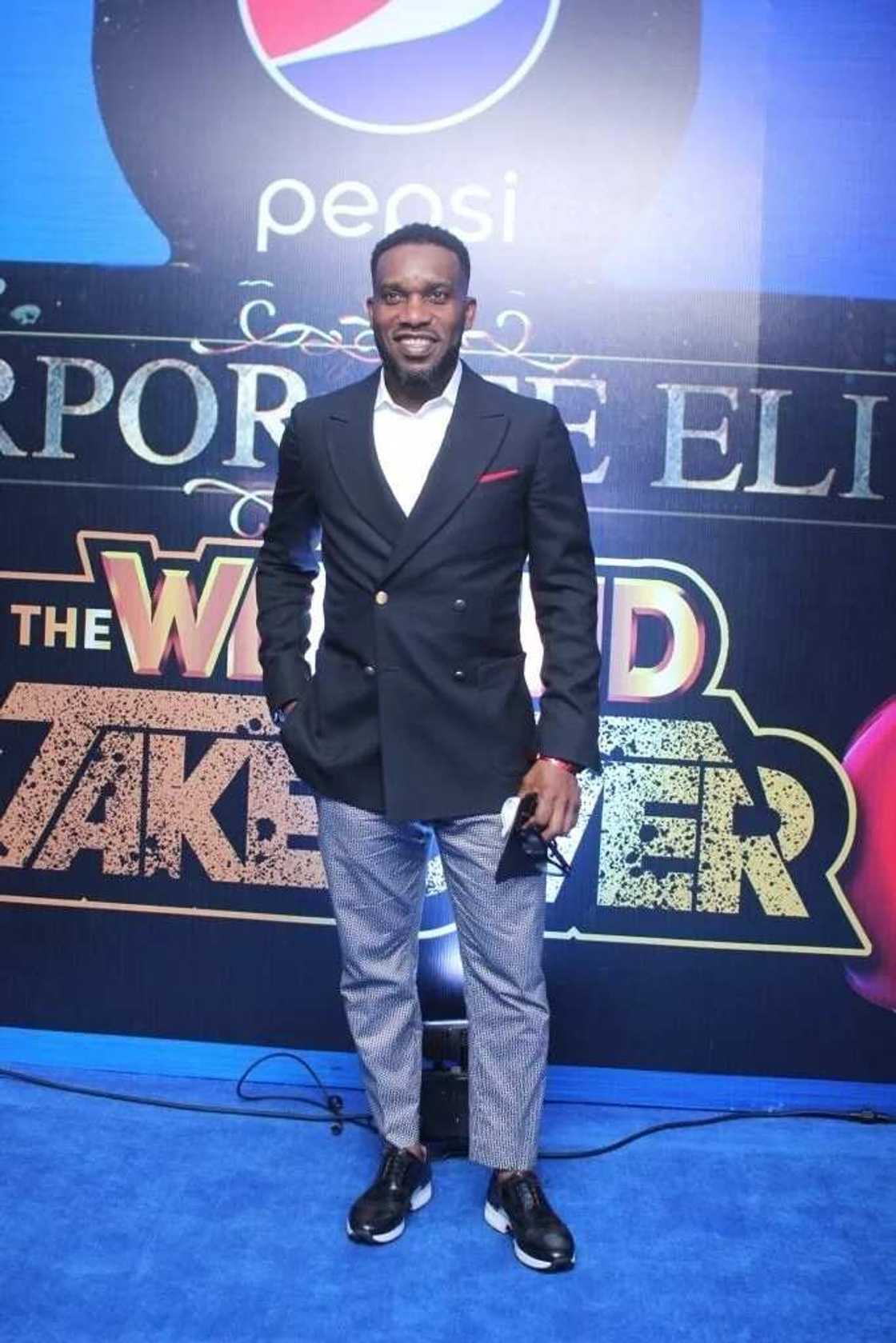 REd carpet moments REd carpet moments