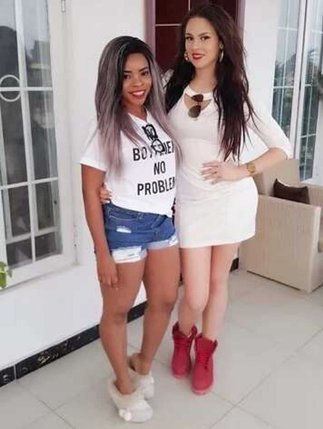 See How Celebrities Storm Linda Ikeji's Christmas Party See How Celebrities Storm Linda Ikeji's Christmas Party