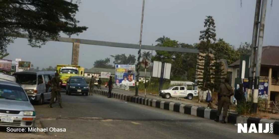 #Bayelsa Decides: Voting Ends, Collation Of Results Starts