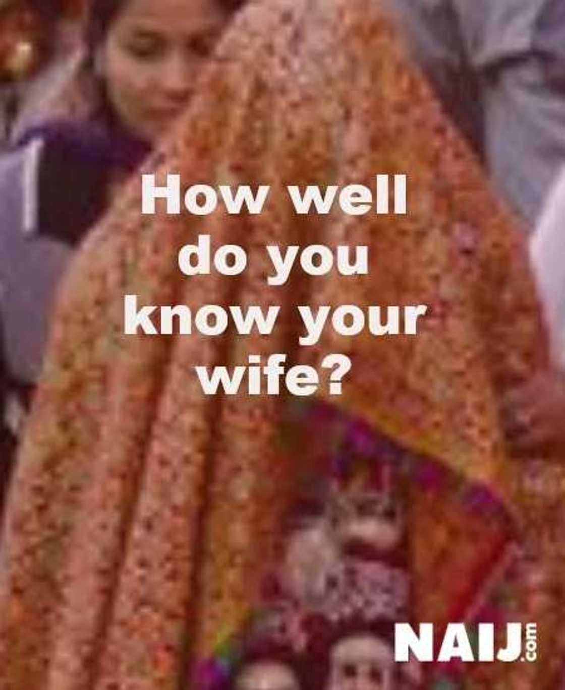 7 Nigerian marriage traditions that may freak you out 7 Nigerian marriage traditions that may freak you out