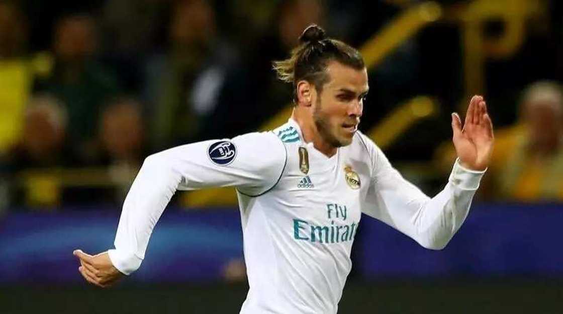 Manyan ƴan wasa 4 da zasu iya barin Real Madrid ciki har da Ranaldo da Bale