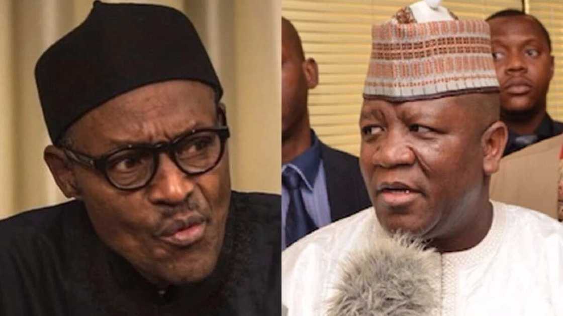 Gamayyar kungiyar matasan Arewa (ACF) sun yi kira ga Buhari ya sanya dokar ta bacia jihar Zamfara