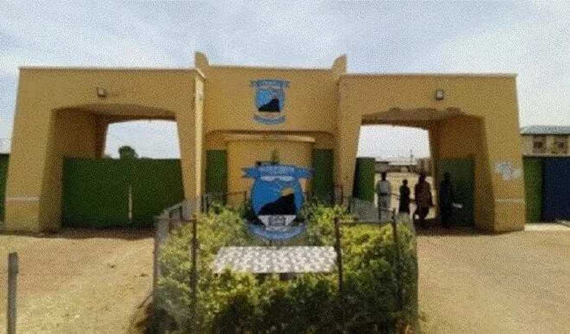 Kwalejin ilimi ta jihar Bauchi zata sanya ƙafar wando ɗaya da mata masu shigar banza Kwalejin ilimi ta jihar Bauchi zata sanya ƙafar wando ɗaya da mata masu shigar banza