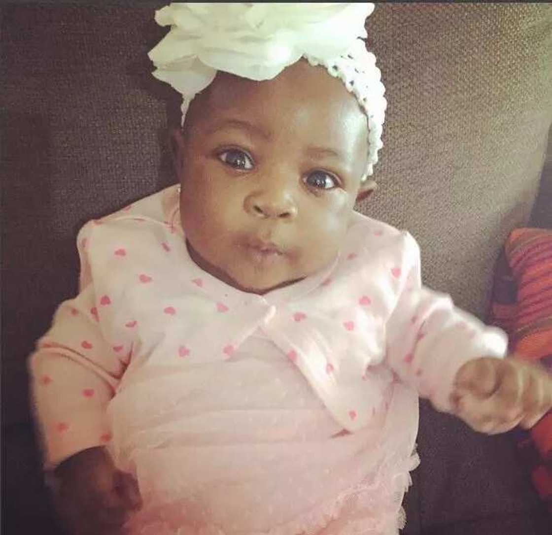 #2015InReview: Top Celebrities Who Had Babies In 2015 #2015InReview: Top Celebrities Who Had Babies In 2015