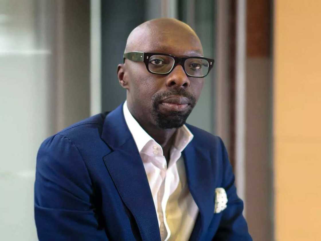 McKinsey Nigeria salary McKinsey Nigeria salary